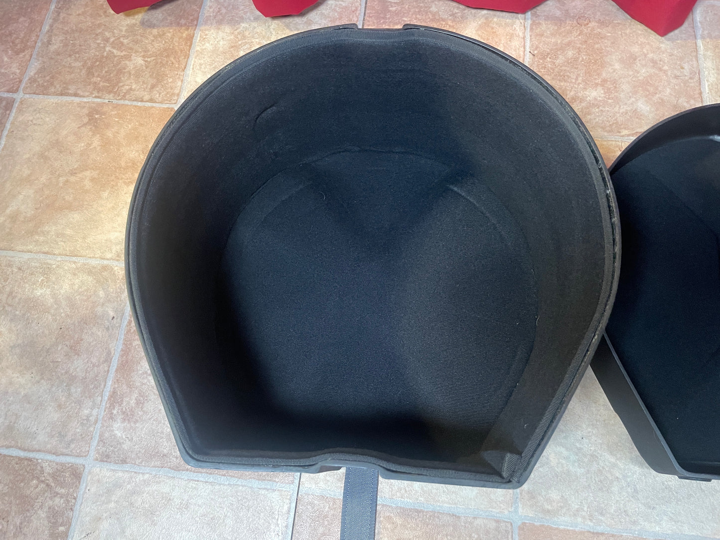 SKB 6.5" x 14" Snare Drum Case 1SKB-D6514