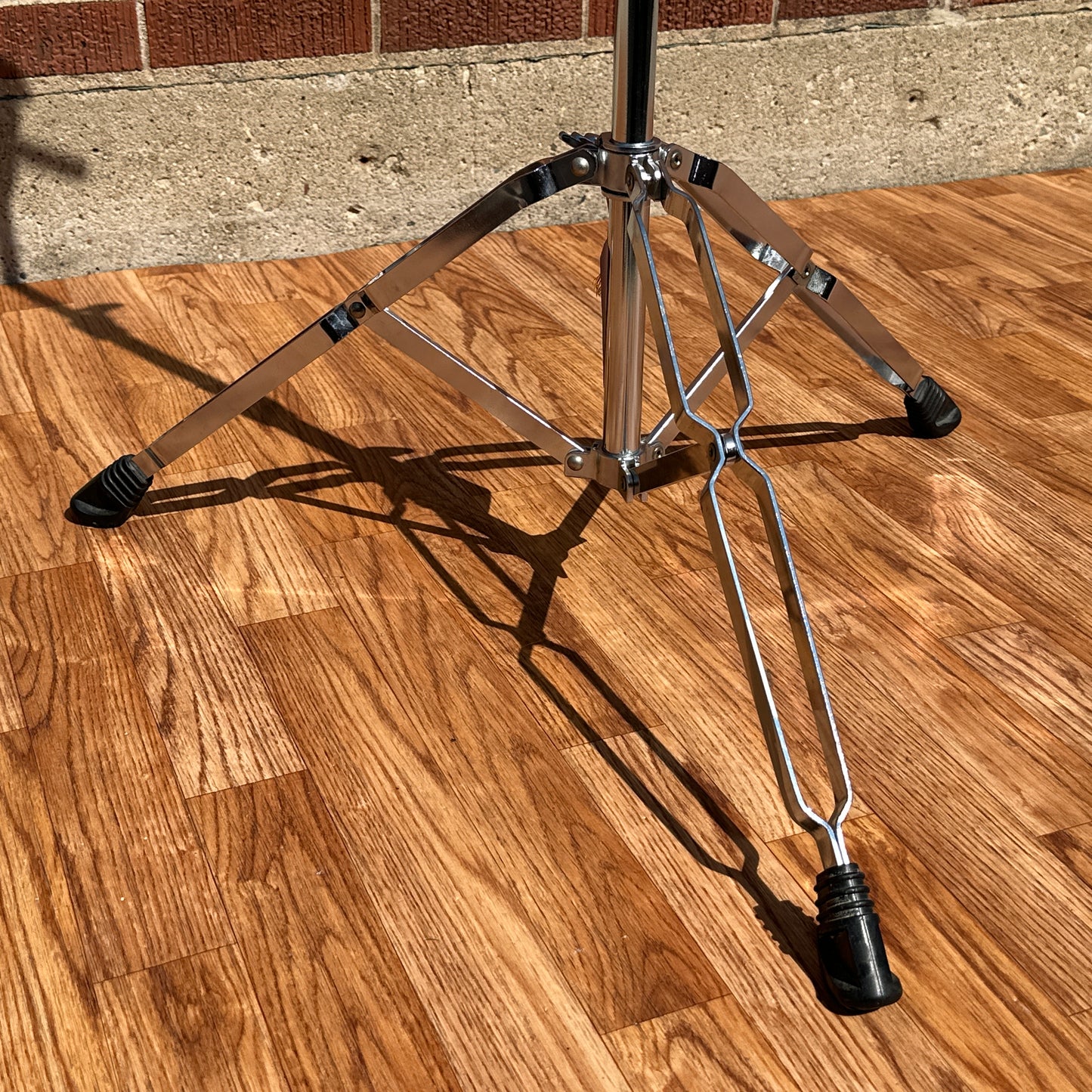 Yamaha CS-665 Lightweight Double Braced Boom Cymbal Stand
