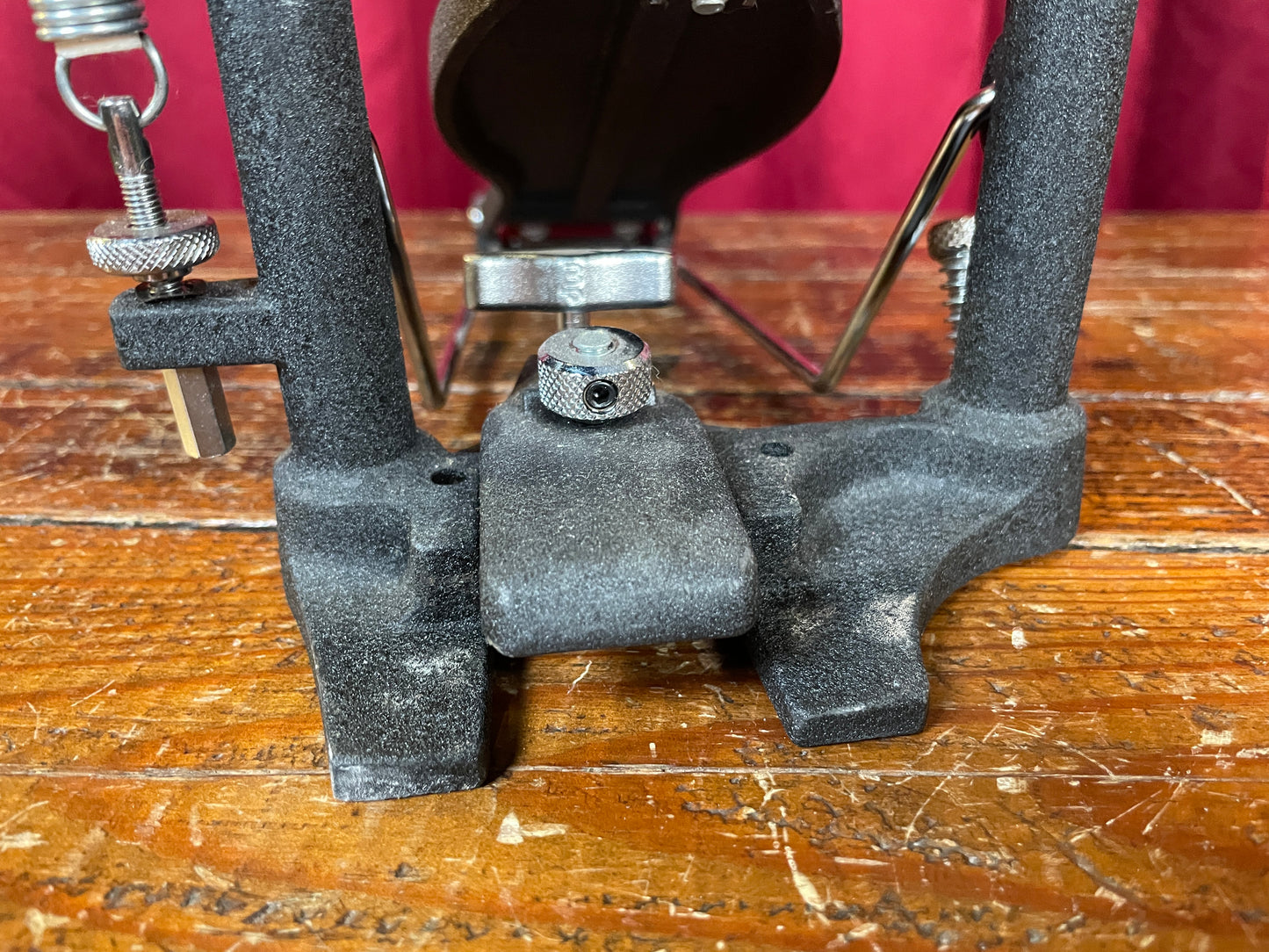 DW 6000 Series Accelerator Single Bass Drum Pedal DWCP6000AX Drum Workshop