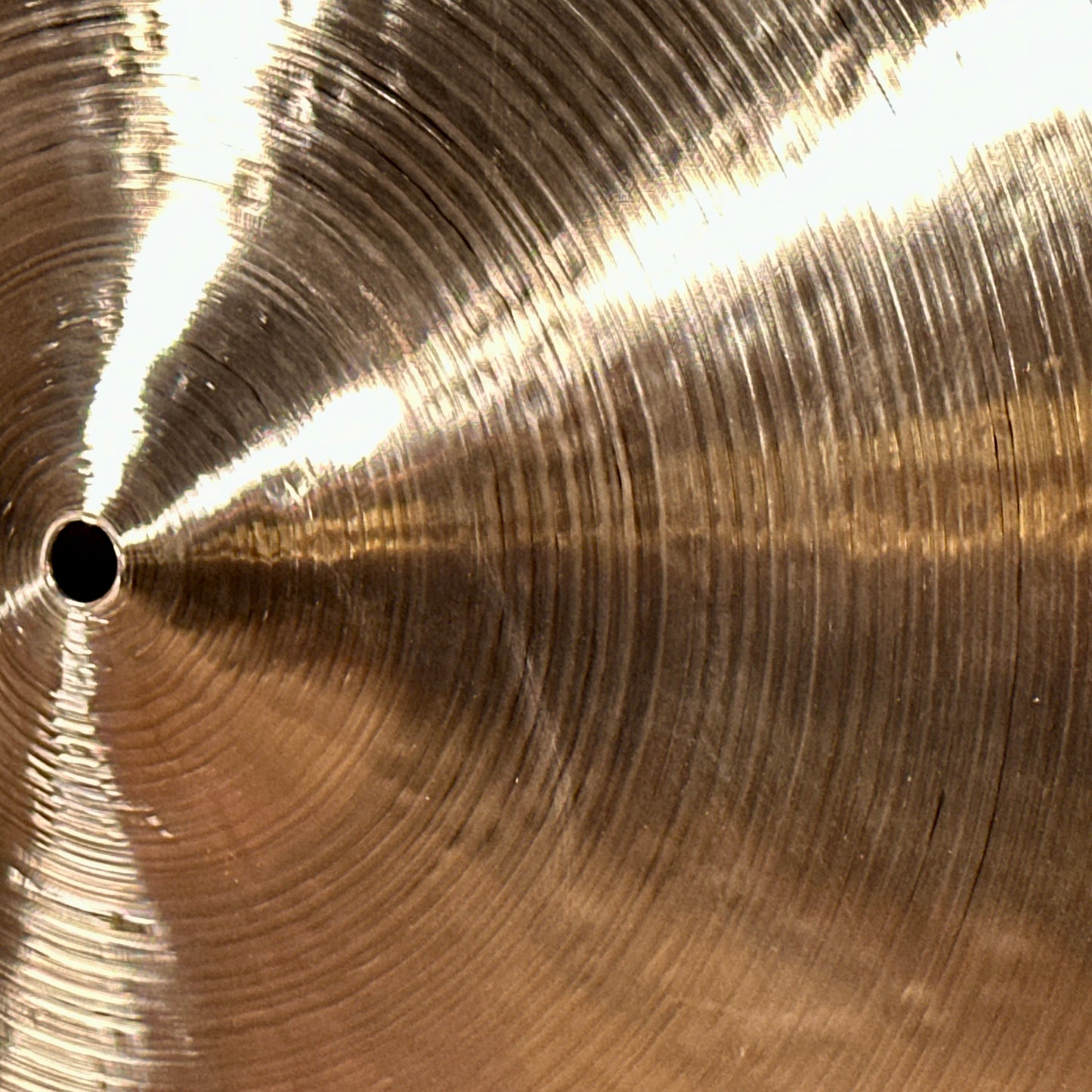 14" Istanbul Agop Traditional Jazz Hi-Hat Cymbal Pair 912g/1110g *Video Demo*