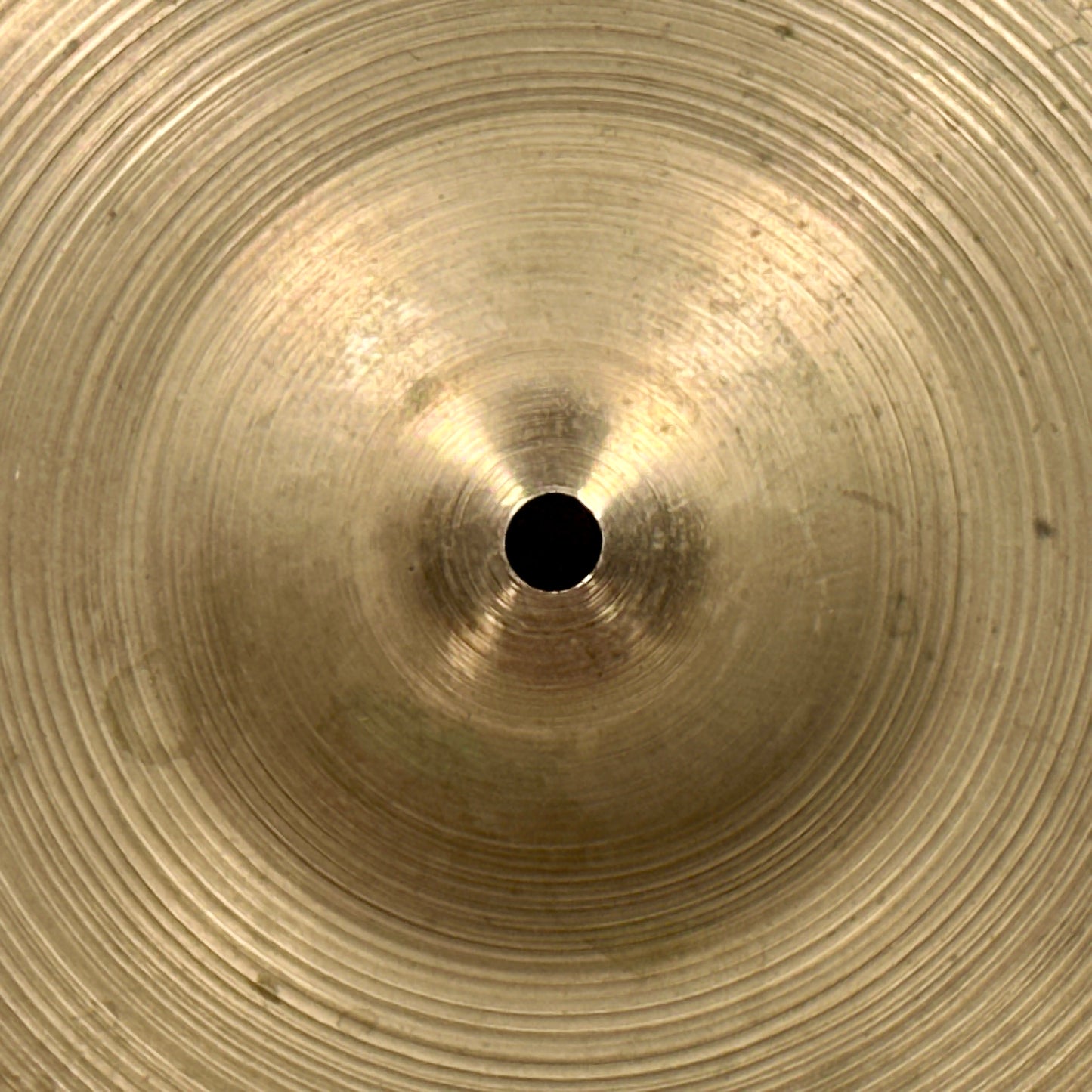 15" Zildjian A 1940s Trans Stamp "Paper Thin" Hi-Hat Cymbal Pair 722g/810g *Video Demo*