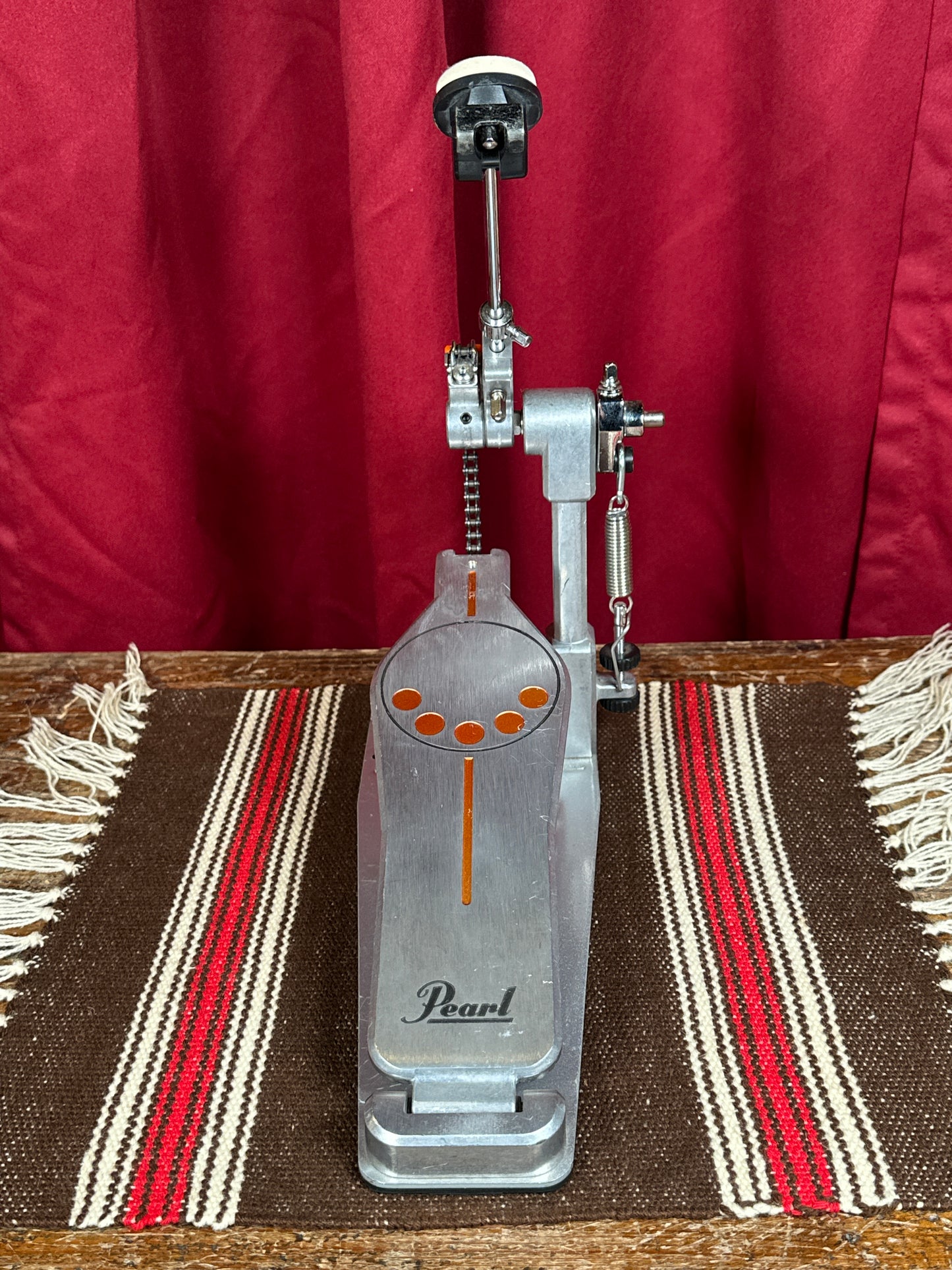 Pearl P930 Longboard Single Bass Drum Pedal