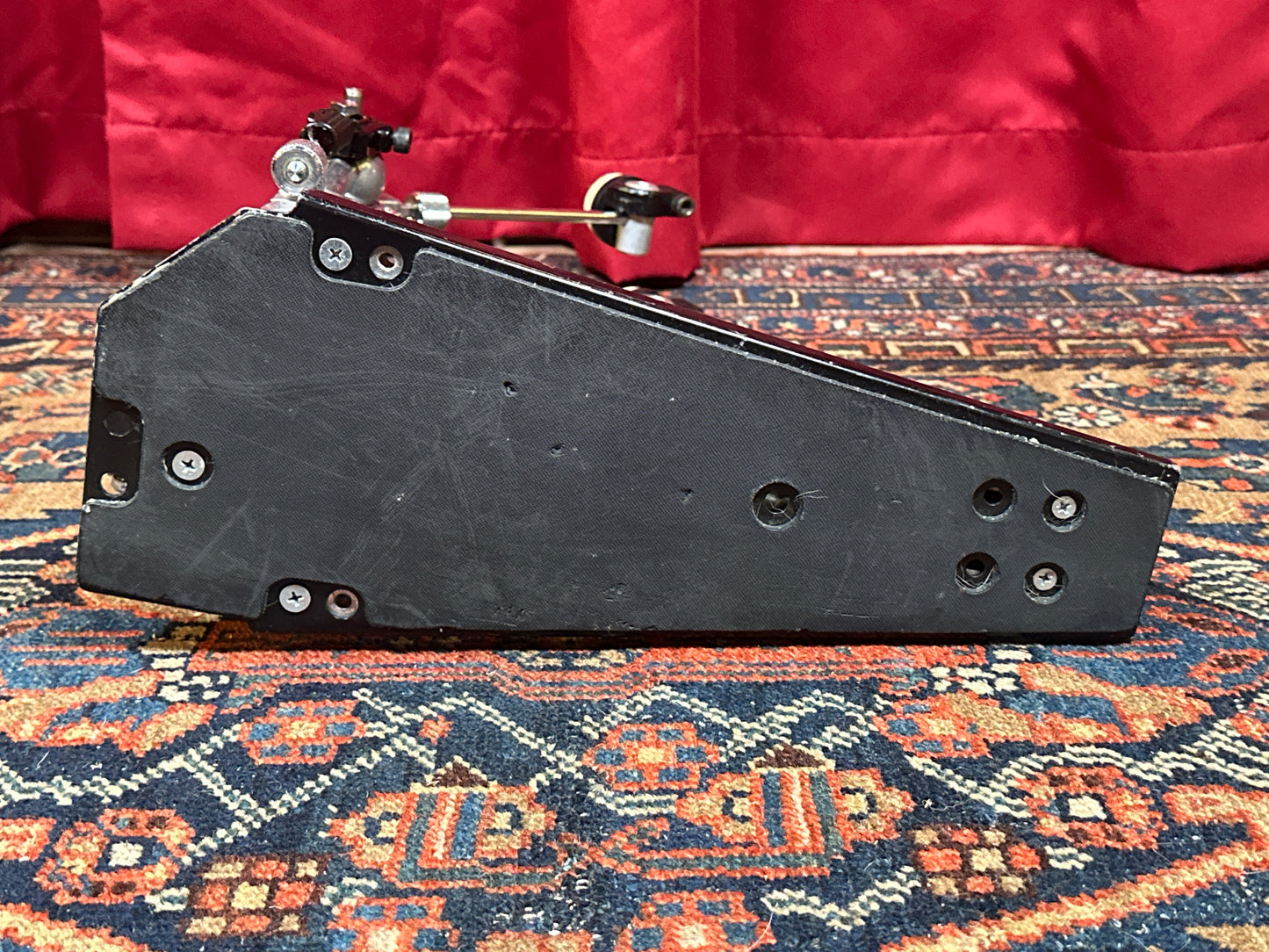 1990s Tama Iron Cobra HP80TW Rolling Glide Double Bass Drum Pedal