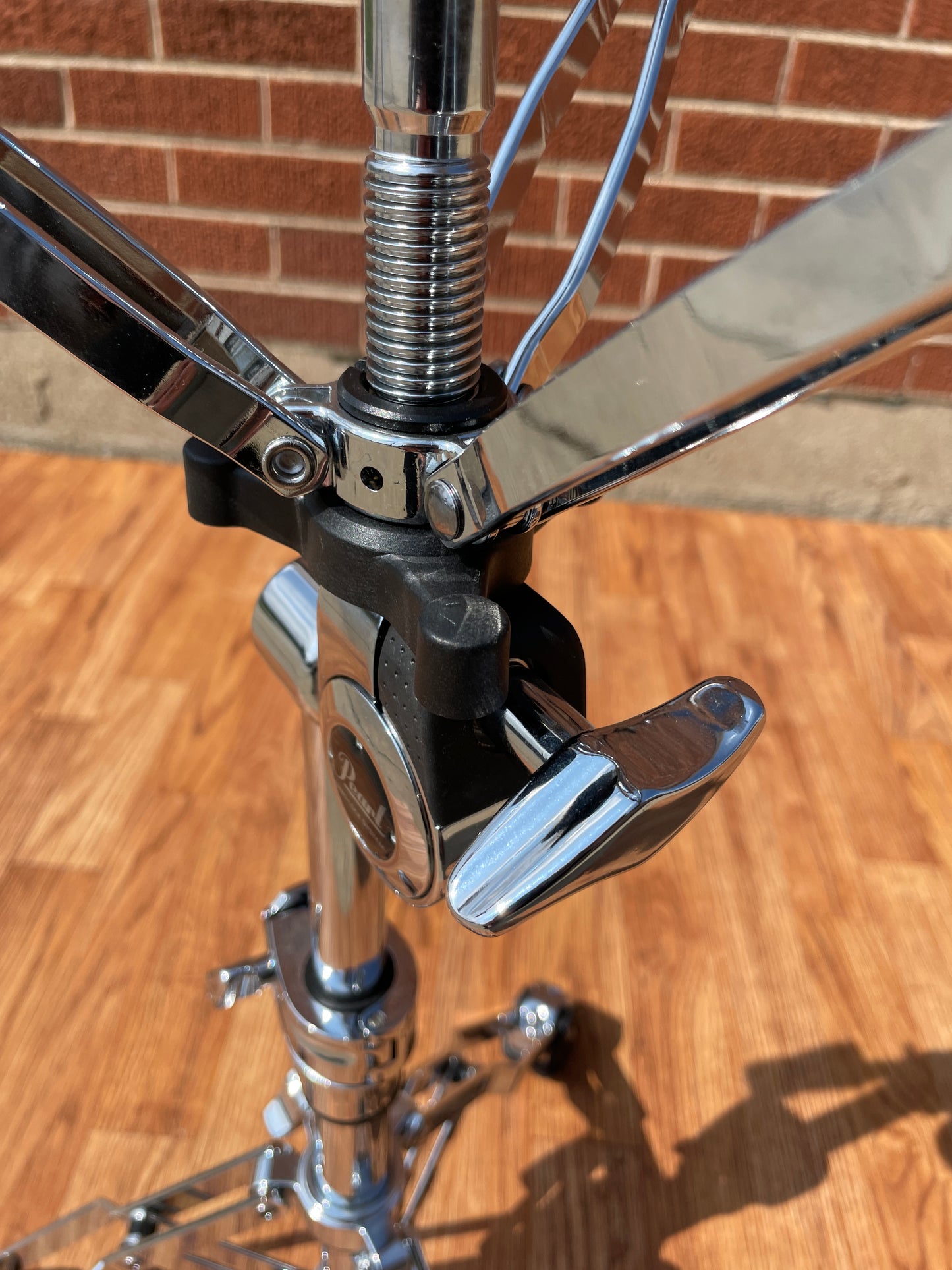Pearl S2000/C Heavy Duty Snare Drum Stand