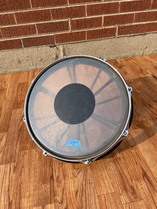 Pearl 14" Vari-Pitch Roto Tom