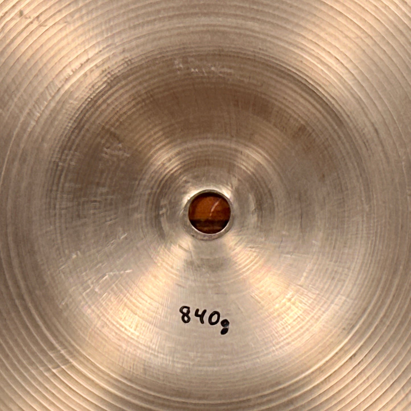 14" Zildjian A 1960s Hi-Hat Cymbal Pair 770g/840g *Video Demo*
