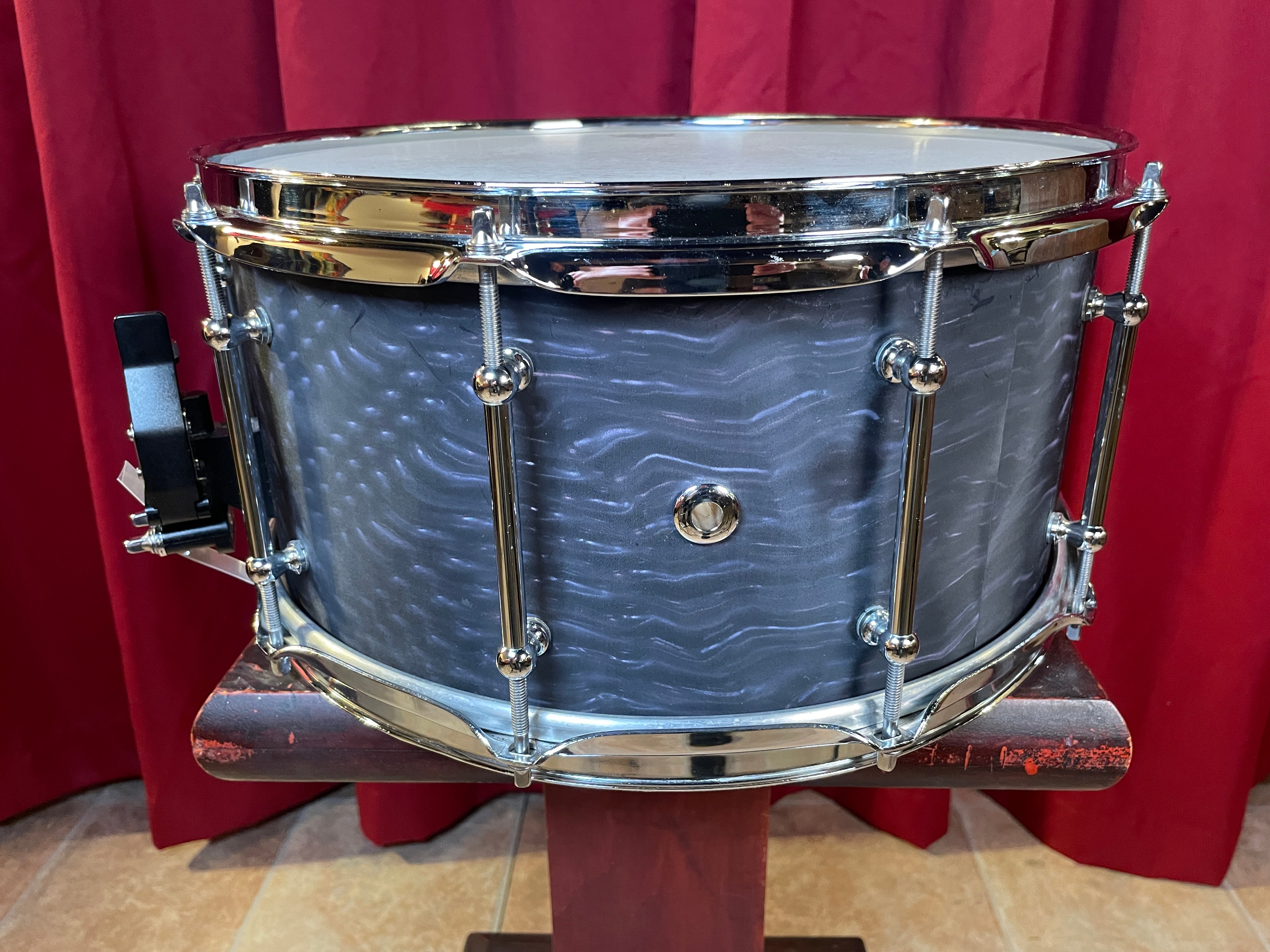 Orange County Drum & Percussion 7x14 Maple Snare Drum OCDP