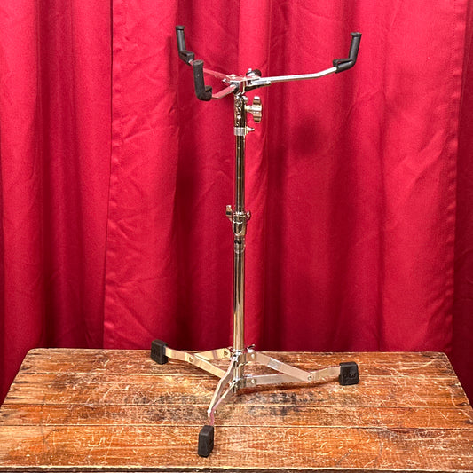 DW 6000 Series Ultra Light Flush Base Snare Drum Stand DWCP6300UL
