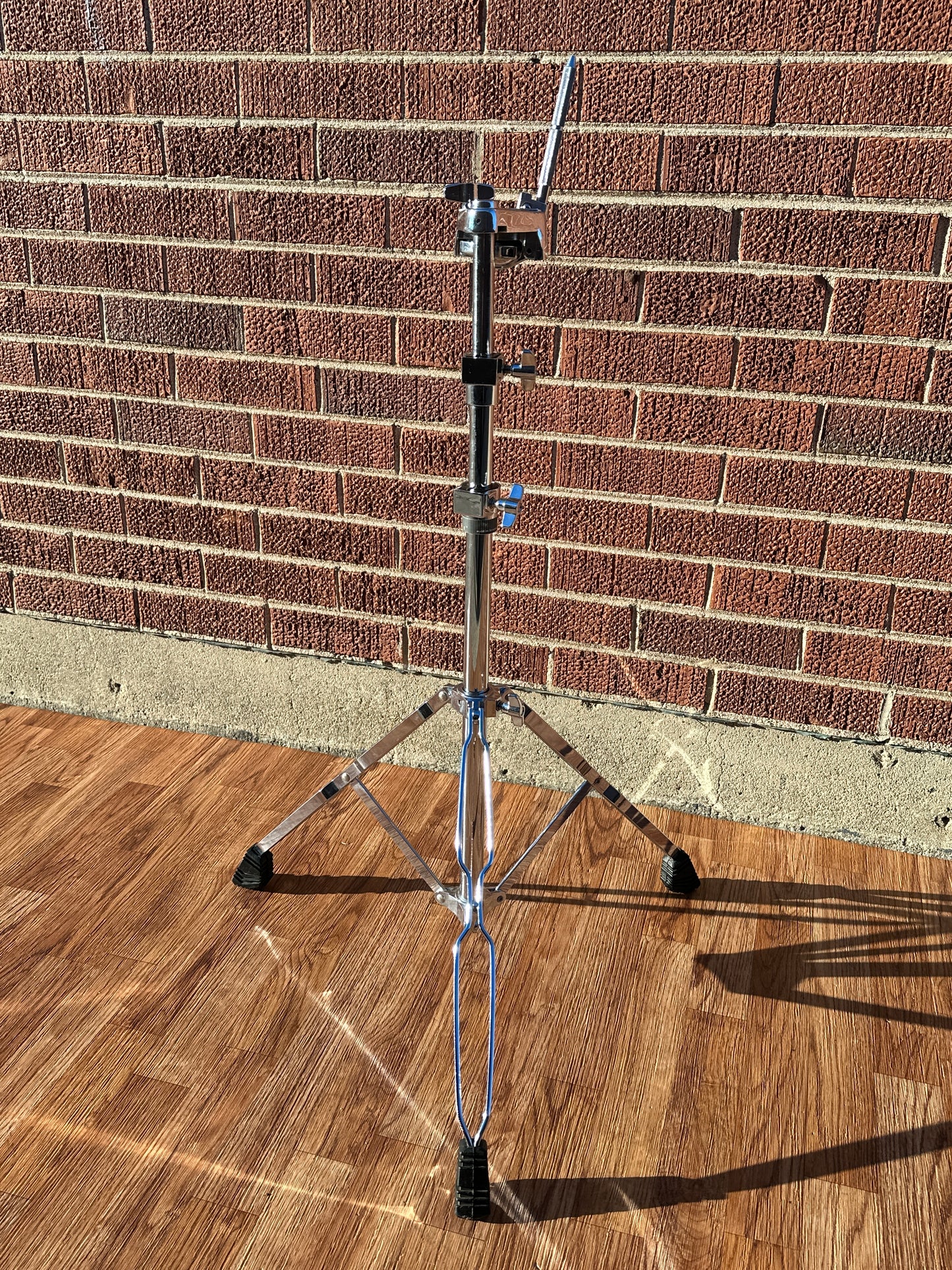 1990s Tama Single Tom Stand Omni Sphere