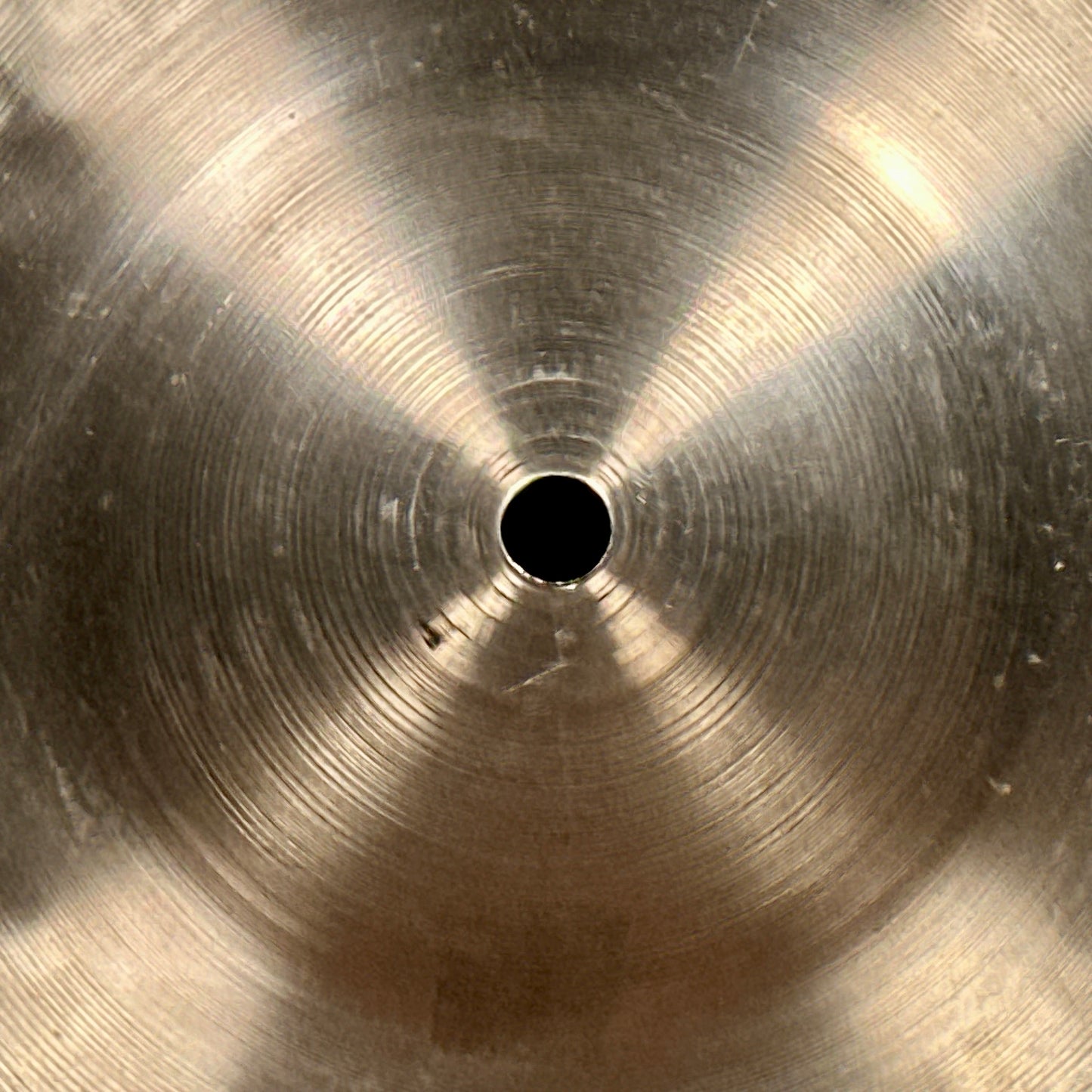 20" Zildjian K Ride Cymbal 2594g *Video*