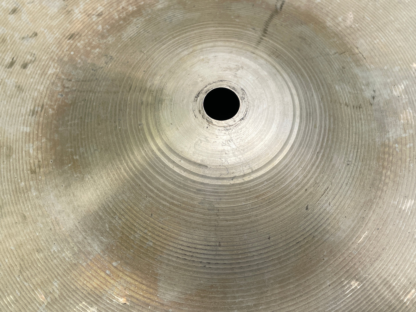 20" Zildjian K Custom Dark Ride Cymbal 2262g