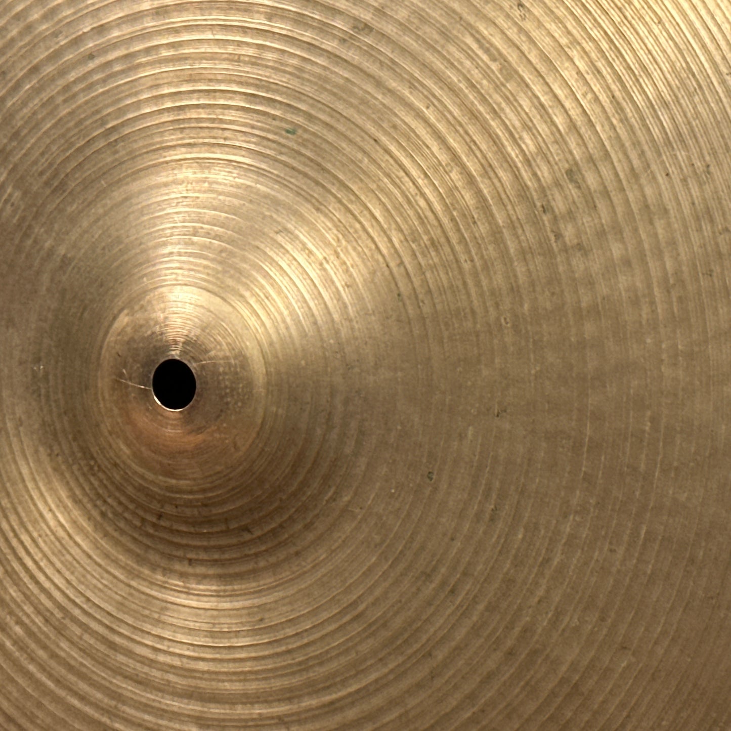 14" Zildjian A 1960s Hi-Hat Single Cymbal 870g *Video Demo*