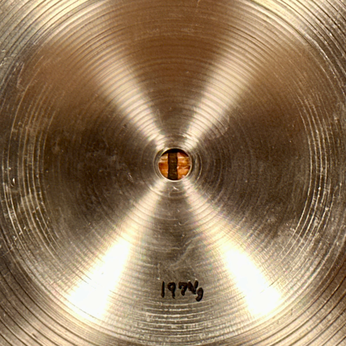 20" Zildjian K Multi Application Crash Ride Cymbal 1974g *Video*