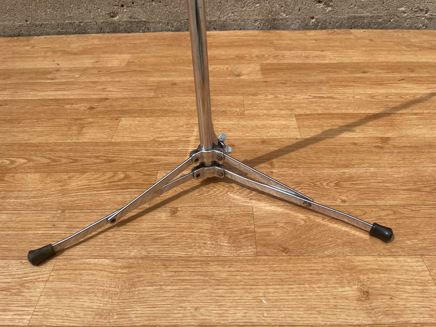 1960s Ludwig 1400 Flat Base Cymbal Stand