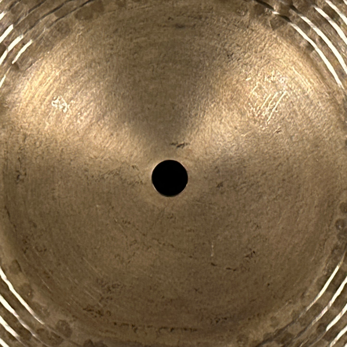20" Istanbul Agop Signature Ride Cymbal 1695g *Video Demo*