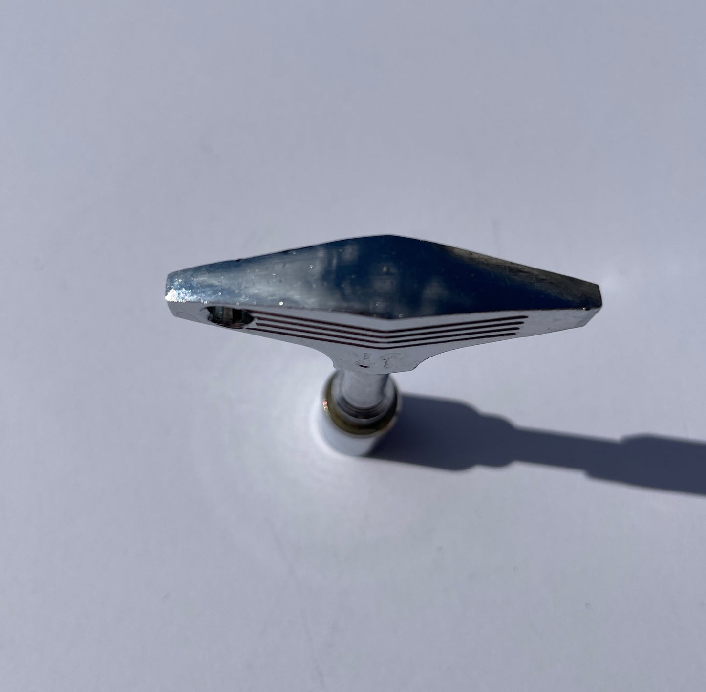 Vintage 1970s Sonor Slotted Head Drum Tuning Key