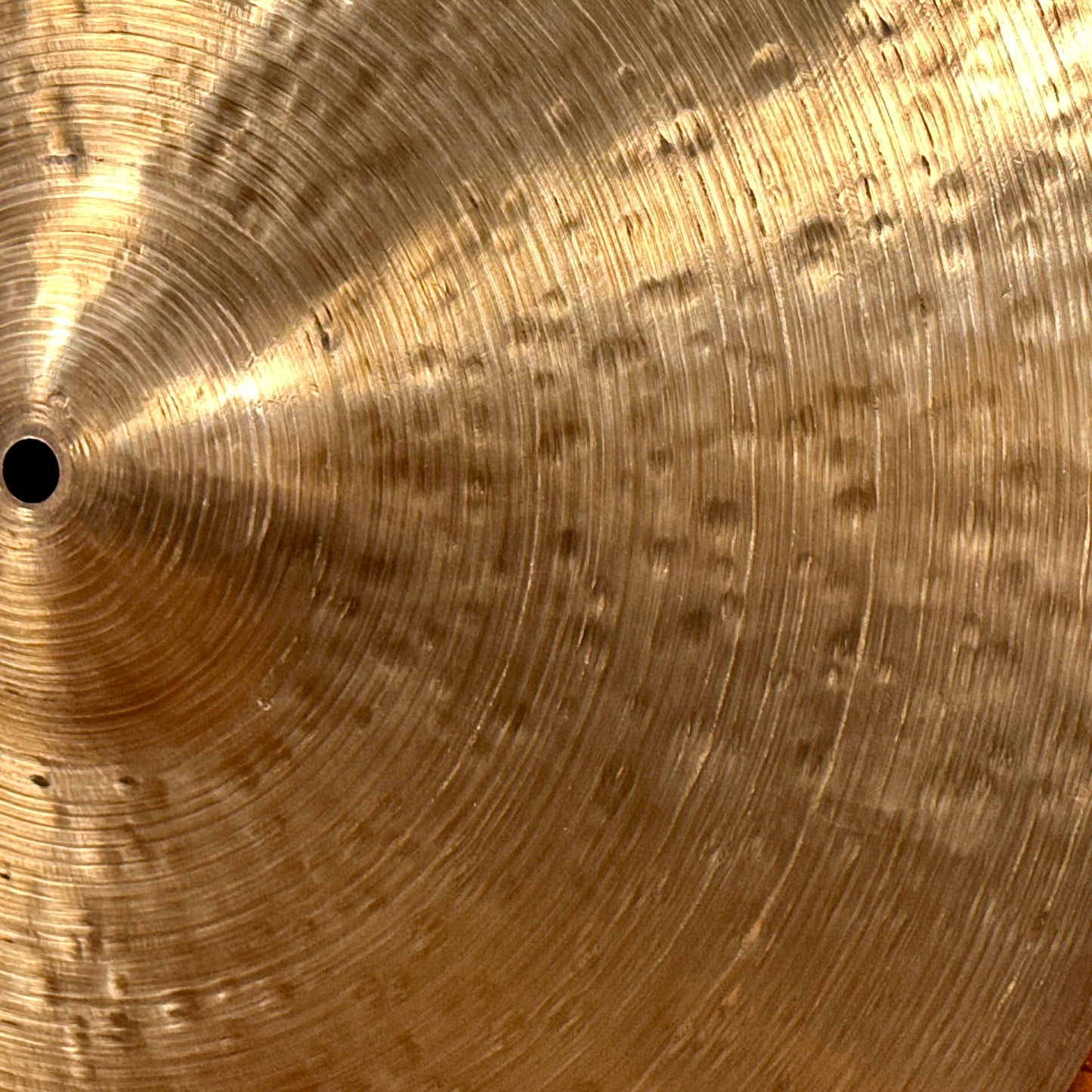 18" Istanbul Agop 30th Anniversary Crash Cymbal 1308g *Video Demo*