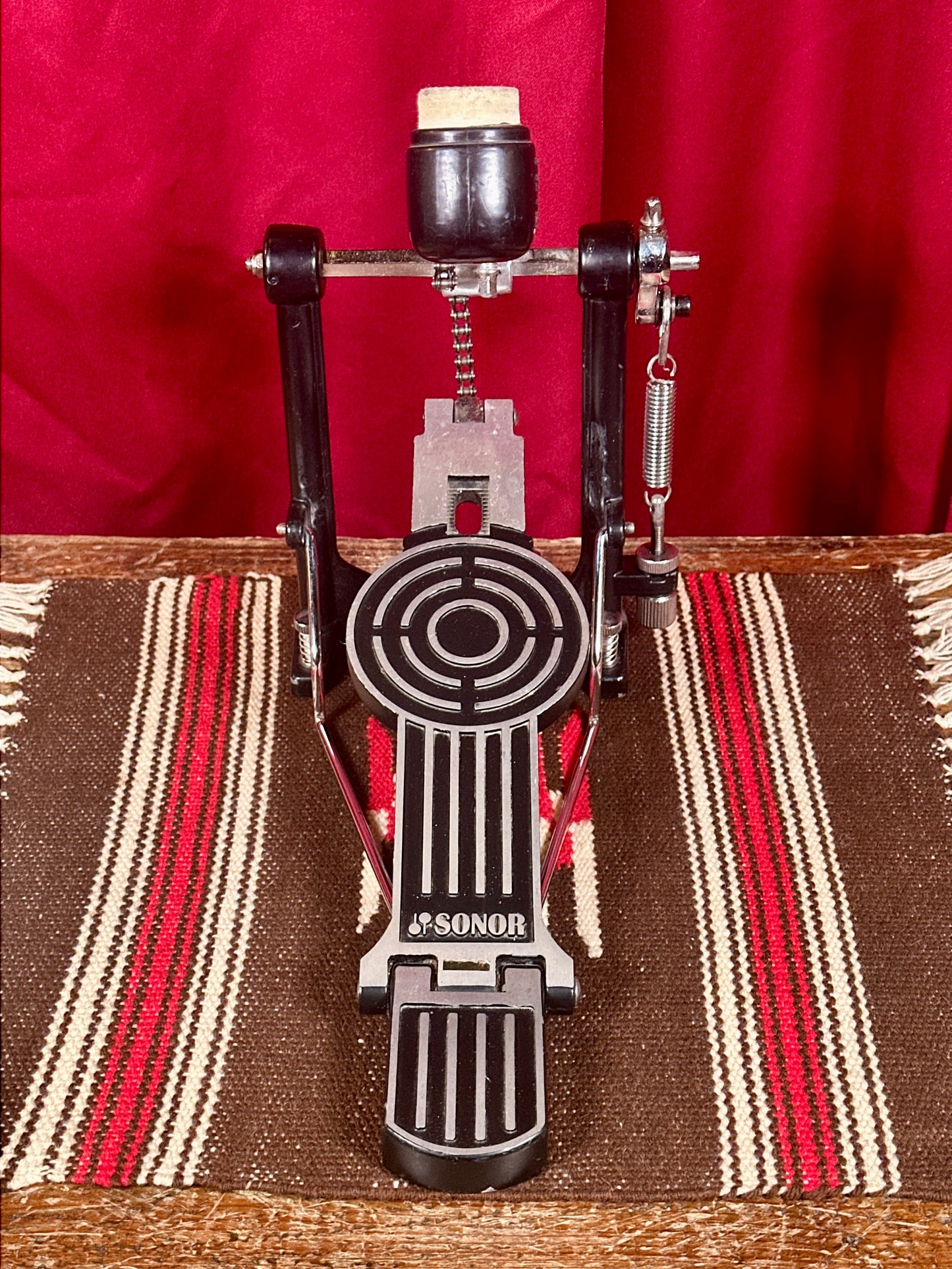 Sonor Single Bass Drum Pedal