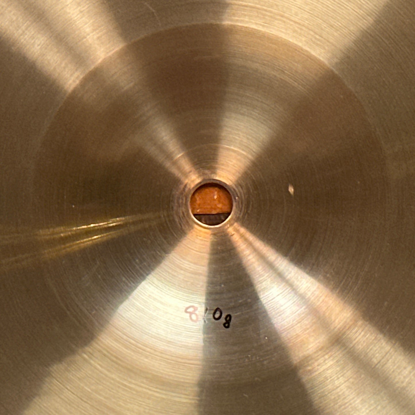 14" Paiste Giant Beat Hi-Hat Cymbal Pair 810g/1036g *Video Demo*