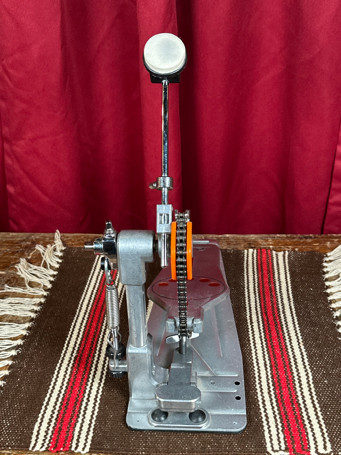 Pearl P930 Longboard Single Bass Drum Pedal