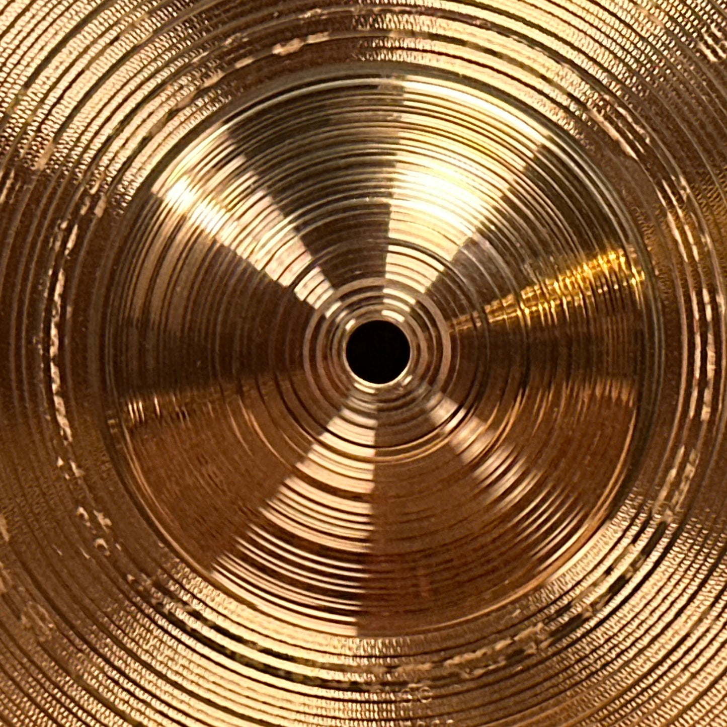 Rare 14" Paiste Innovations Medium Hi-Hat Cymbal Pair 854g/1290g *Video Demo*