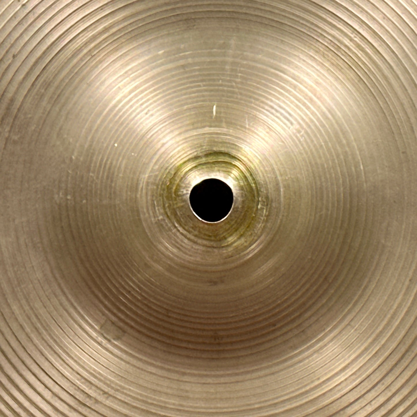 14" Zildjian A 1960s Hi-Hat Cymbal Pair 680g/836g *Video Demo*