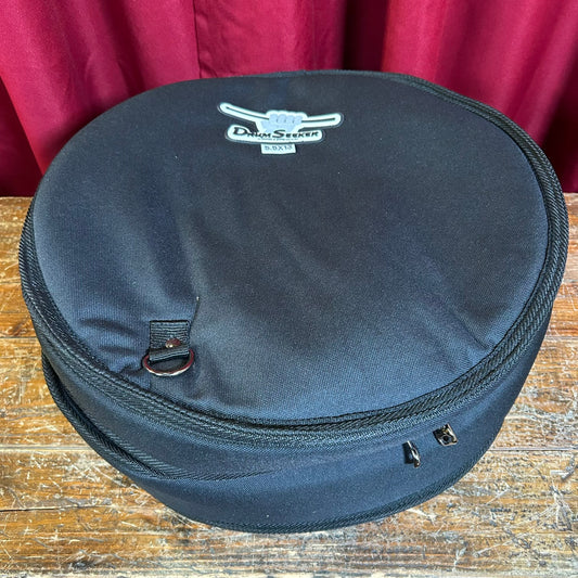 Humes & Berg Drum Seeker 5.5x13 Snare Drum Bag Soft Case