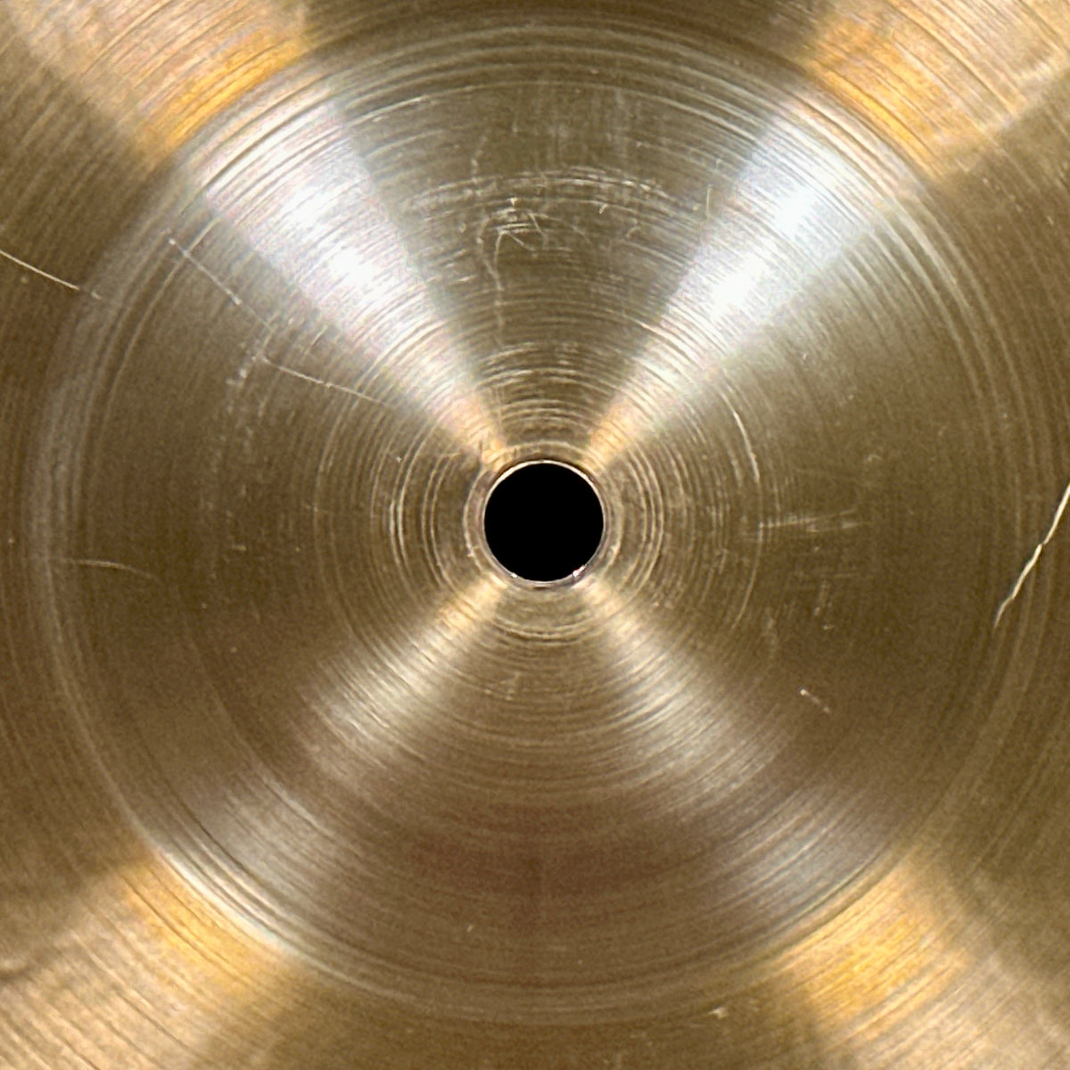 *Extra Rare* 15" Paiste Prototype Giant Beat Sound Edge Hi-Hat Cymbal Pair 958g/1260g *Video*