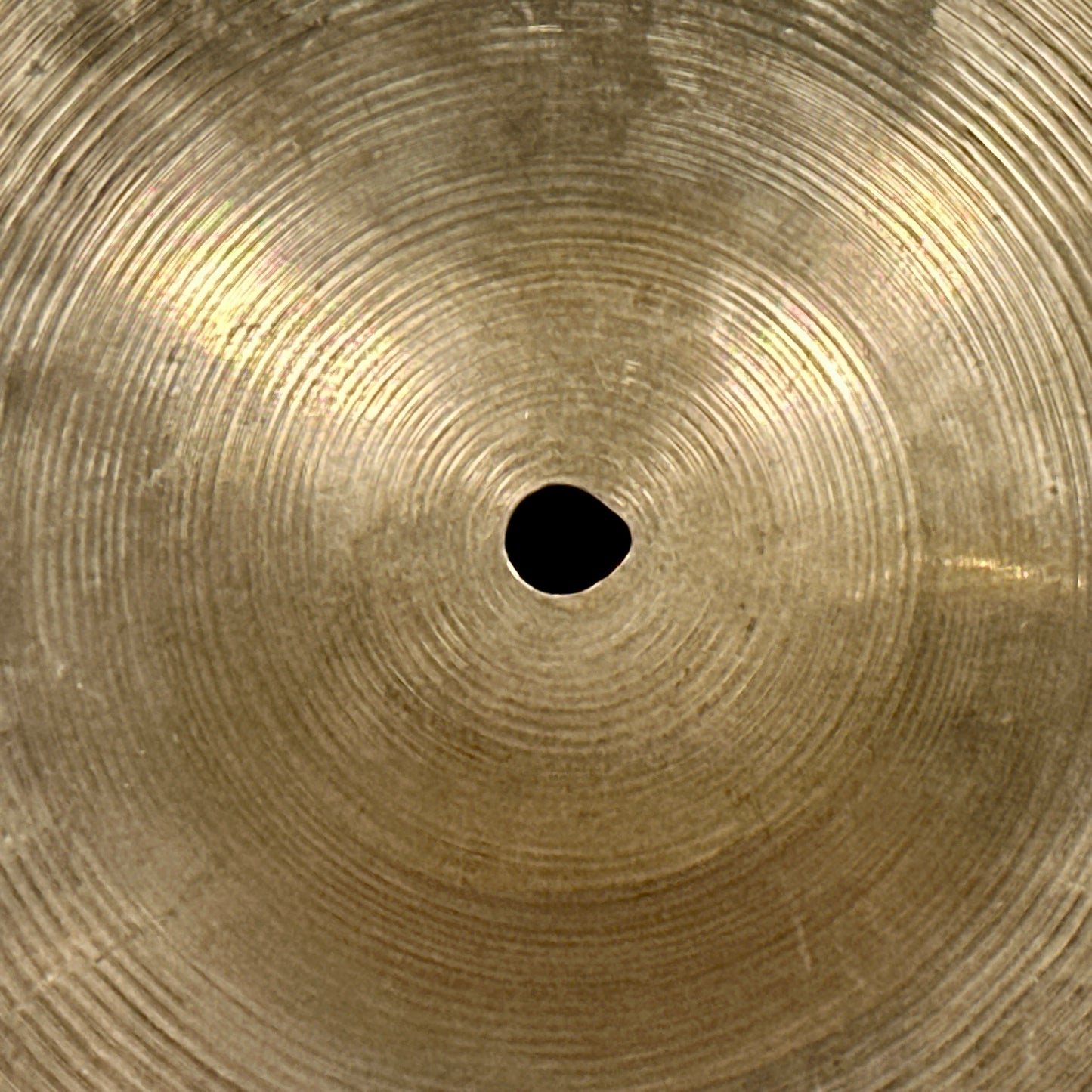 18" K. Zildjian Istanbul 1960s New Stamp Crash Ride Cymbal 1818g *Video Demo*