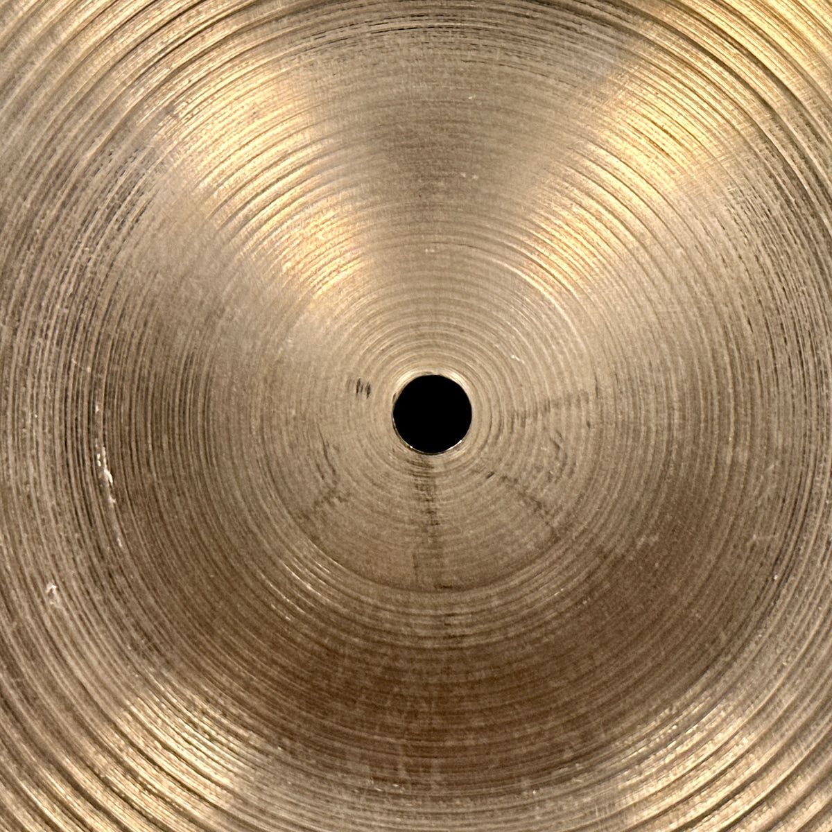 20" Zildjian A 1980s Ride Cymbal 2414g *Video*