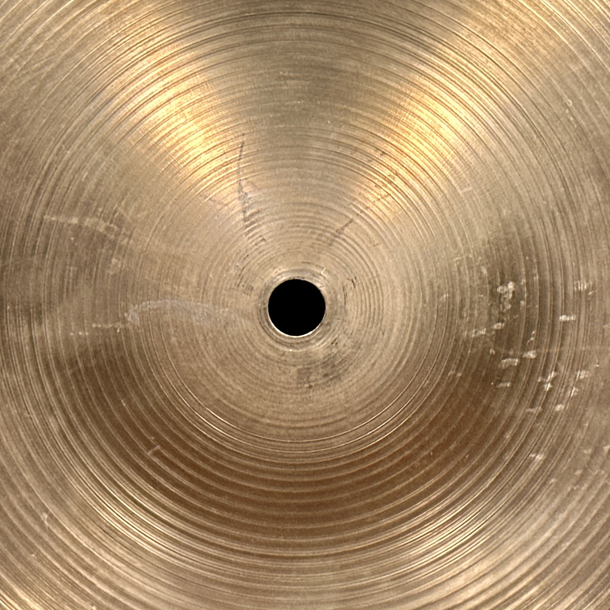 18" Zildjian A 1960s Crash Ride Cymbal 1610g *Video*