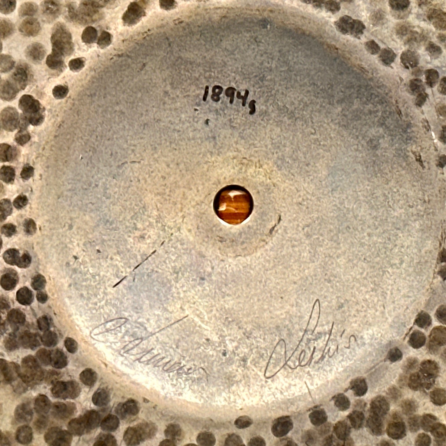 20" Istanbul Agop Turk Jazz Ride Cymbal 1894g *Video*