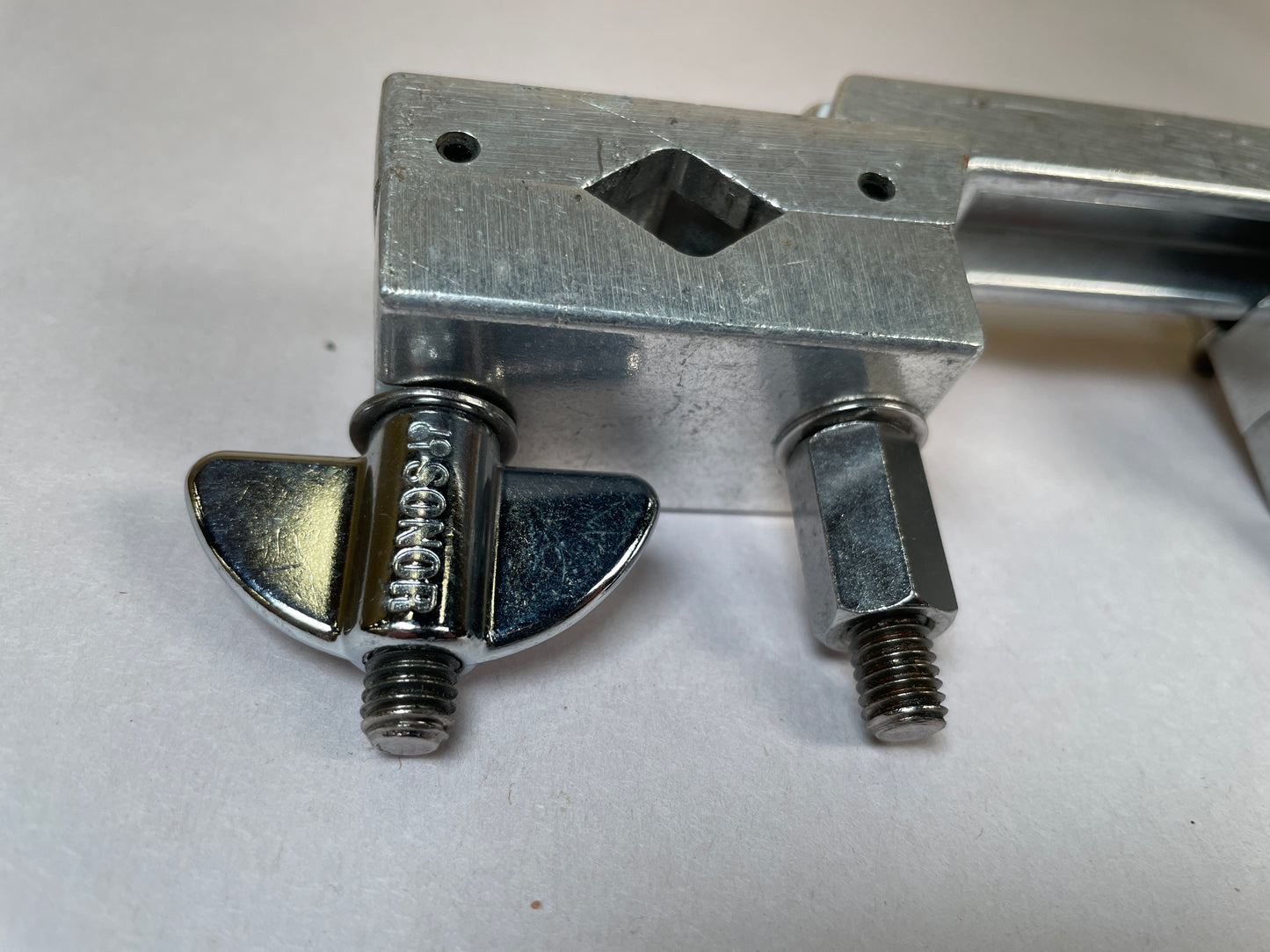 Sonor MC276 Super Grabber Multi-Clamp Adjustable Mount