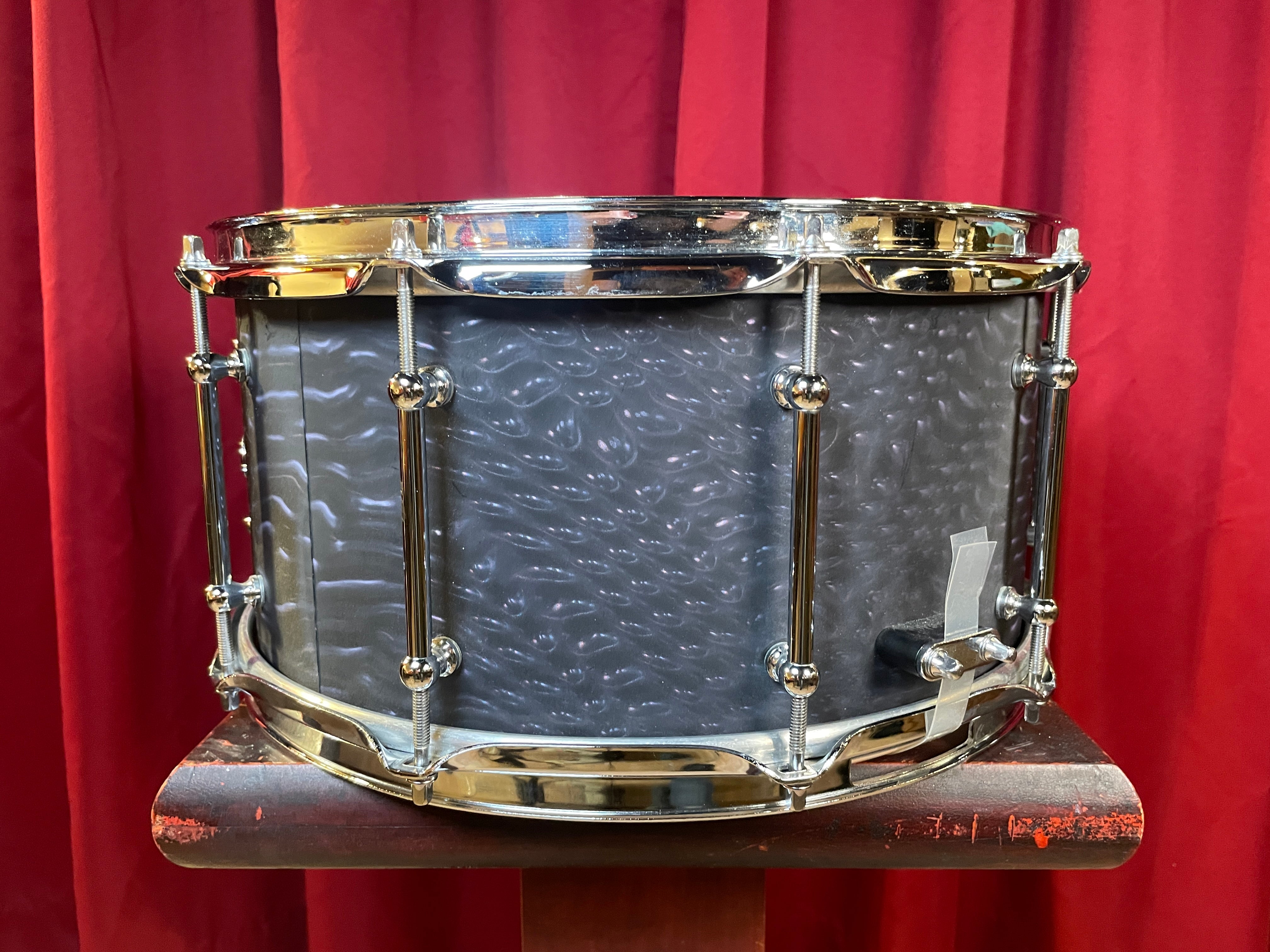 Orange County Drum & Percussion 7x14 Maple Snare Drum OCDP