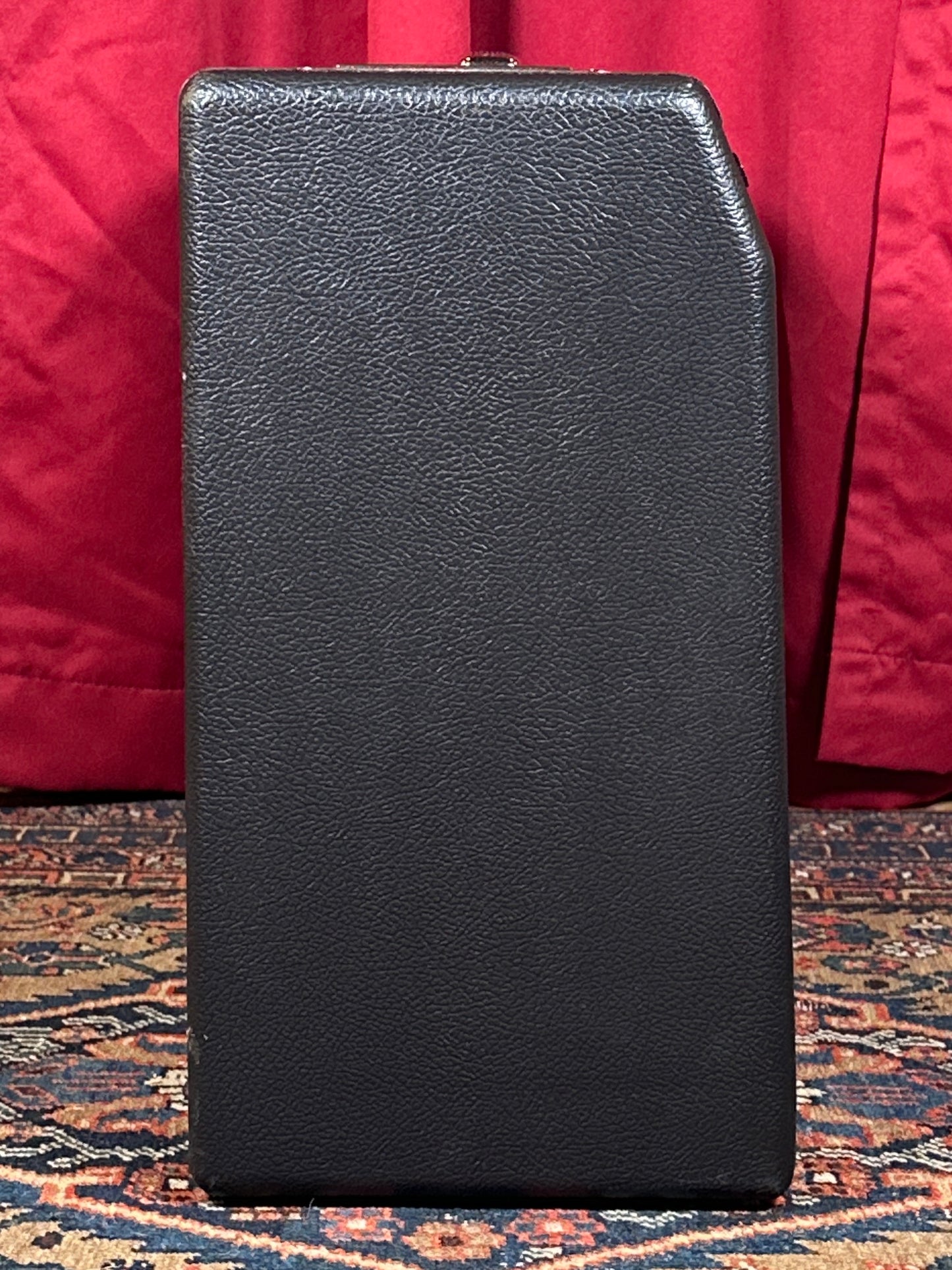 Fender '68 Custom Deluxe Reverb 1x12 Combo Amplifier