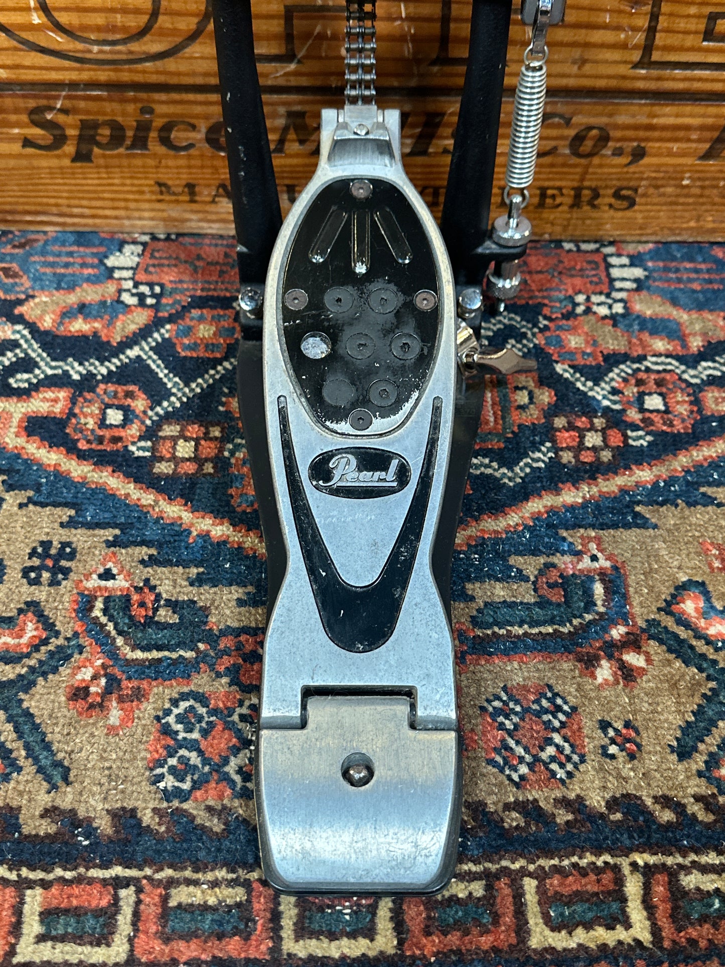 Pearl P2000C Eliminator PowerShifter Single Chain Bass Drum Pedal