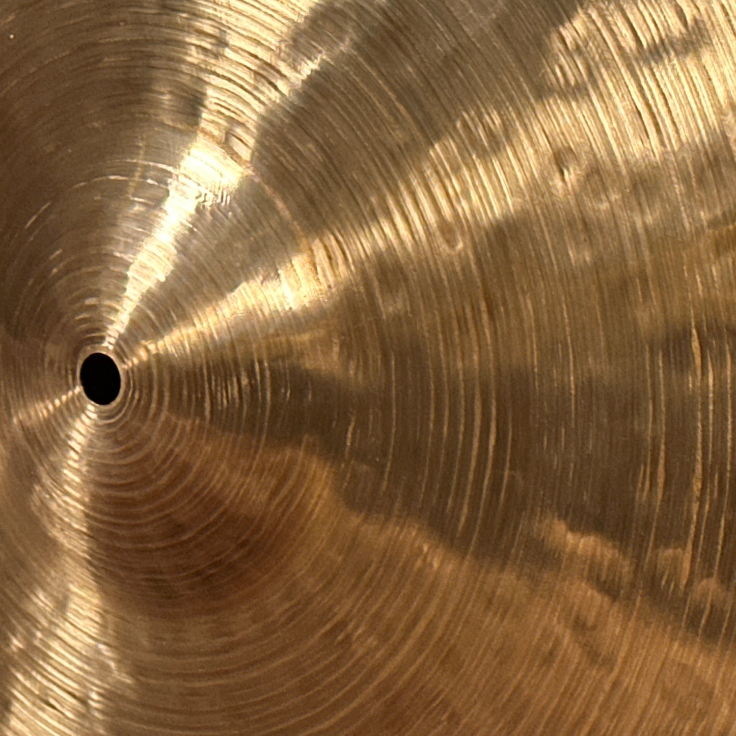 16" Istanbul Agop 30th Anniversary Hi-Hat Cymbal Pair 1132g/1290g *Video Demo*