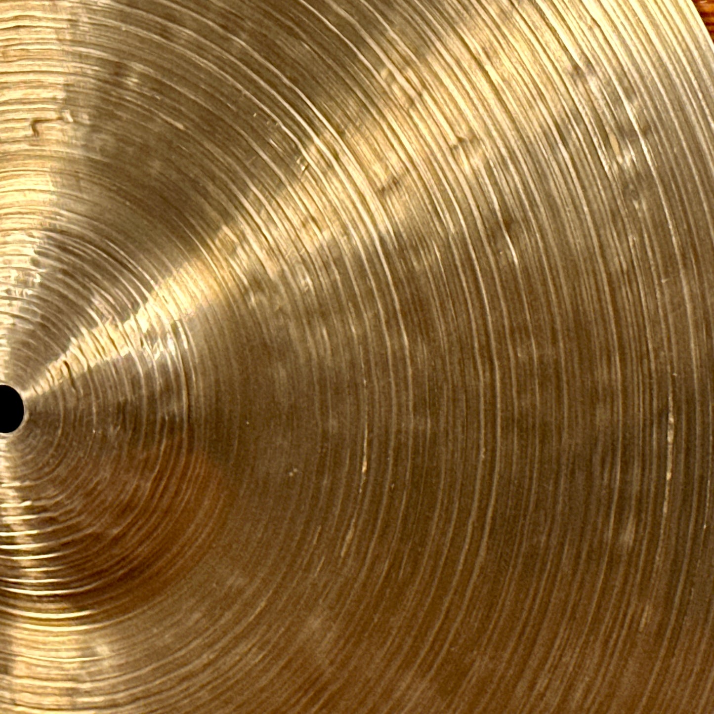 16" Istanbul Agop 30th Anniversary Hi-Hat Cymbal Pair 1074g/1264g *Video*