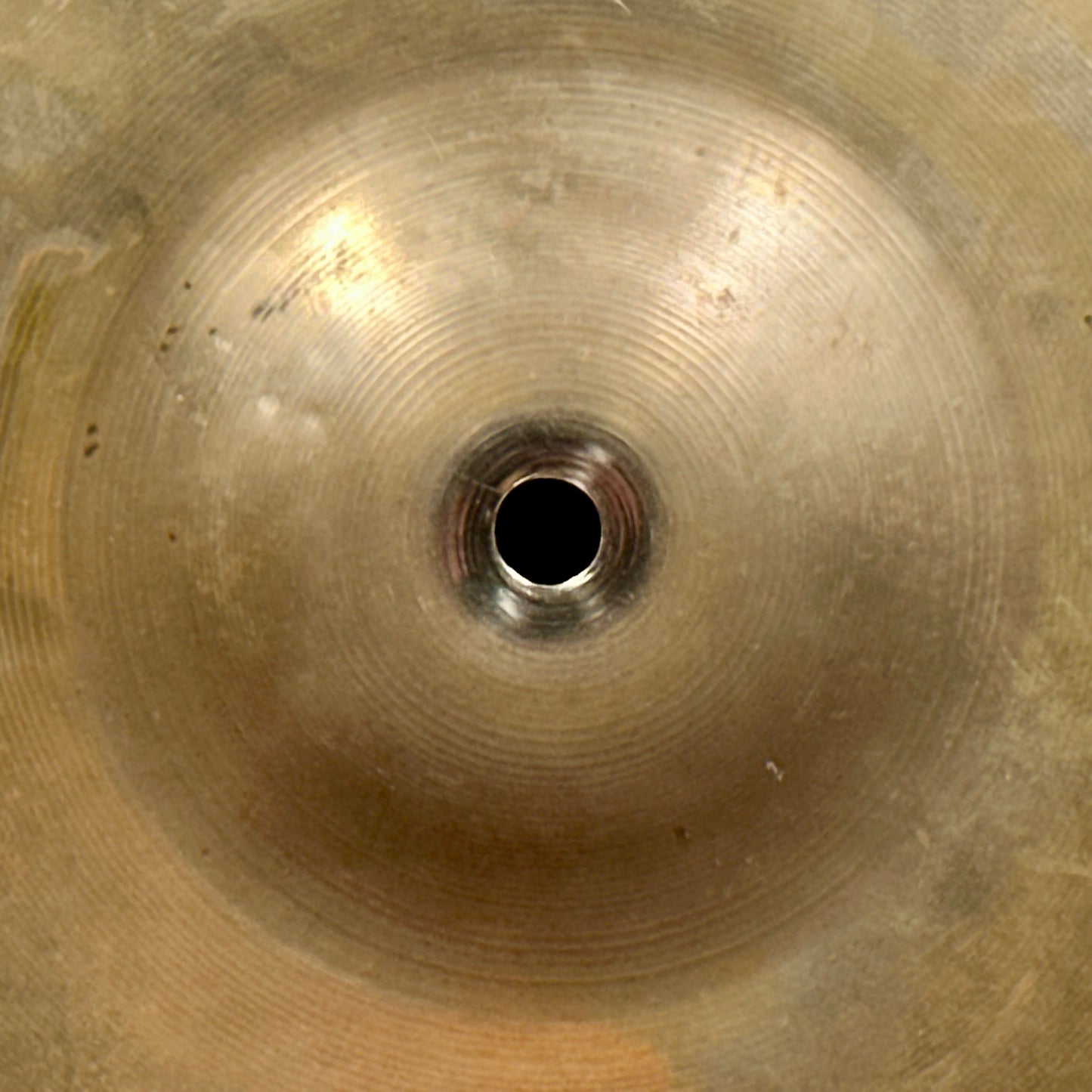 14" Paiste Stanople 1960s Hi-Hat Cymbal Pair 590g/600g *Video Demo*