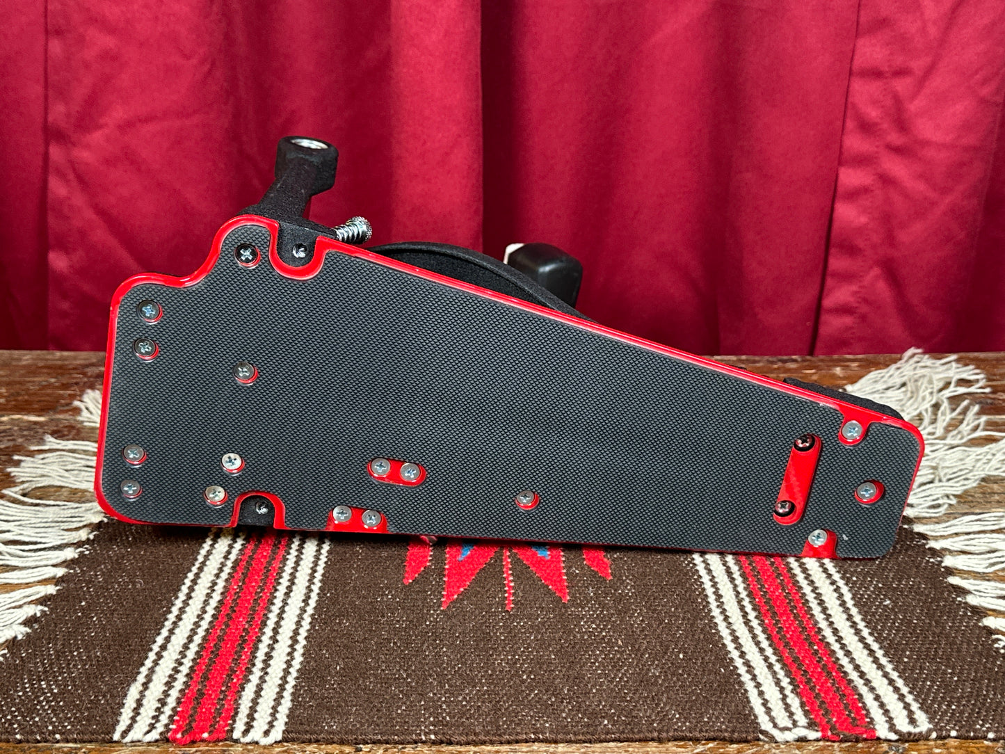 DW DWCP5000 AD4 Accelerator Double Chain Bass Drum Pedal Drum Workshop