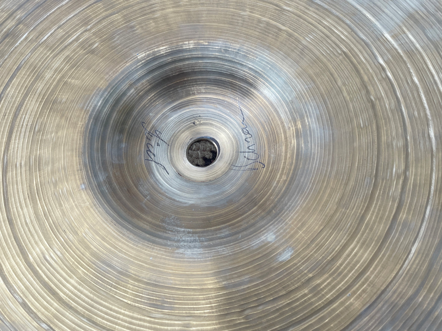 14" Masterwork Jazz Master Hi-Hat Cymbal Pair 1024g/1156g *Video Demo*
