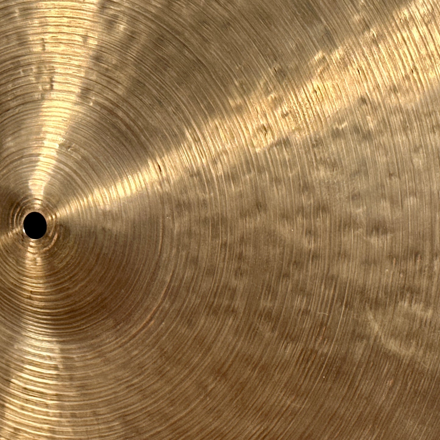 18" Istanbul Agop 30th Anniversary Crash Cymbal 1336g *Video Demo*