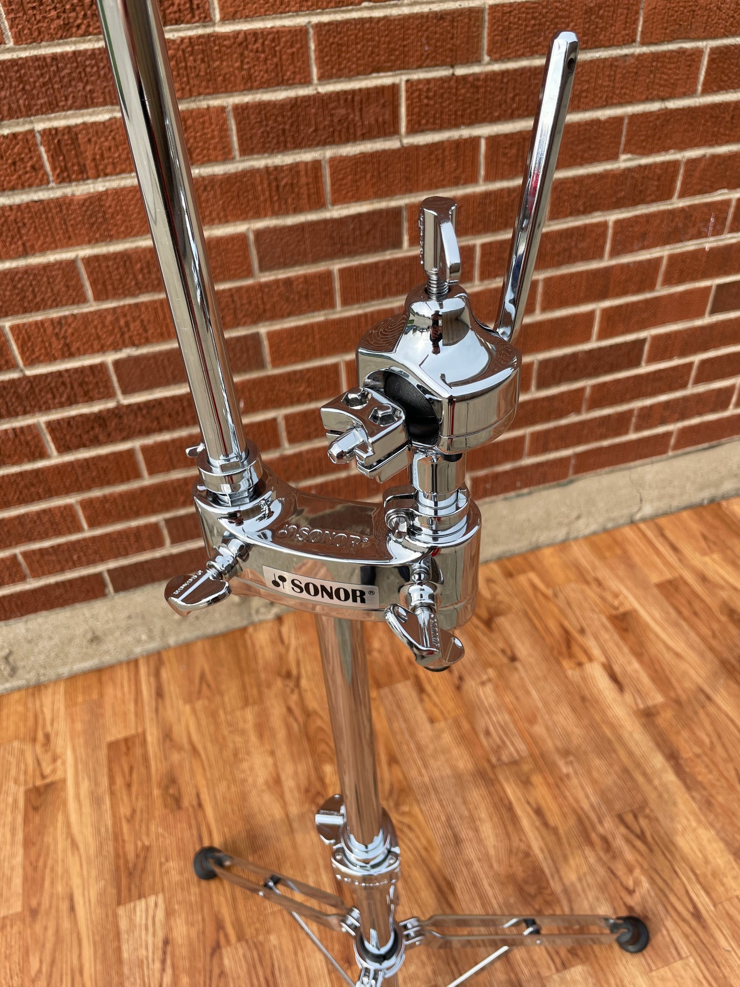 Sonor CTS 679 MC Cymbal Tom Stand 600 Series