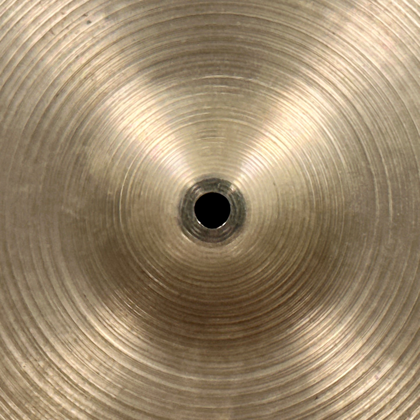 14" Zildjian A 1960s New Beat Hi-Hat Cymbal Pair 988g/1346g (Quick Beat Mod) *Video Demo*
