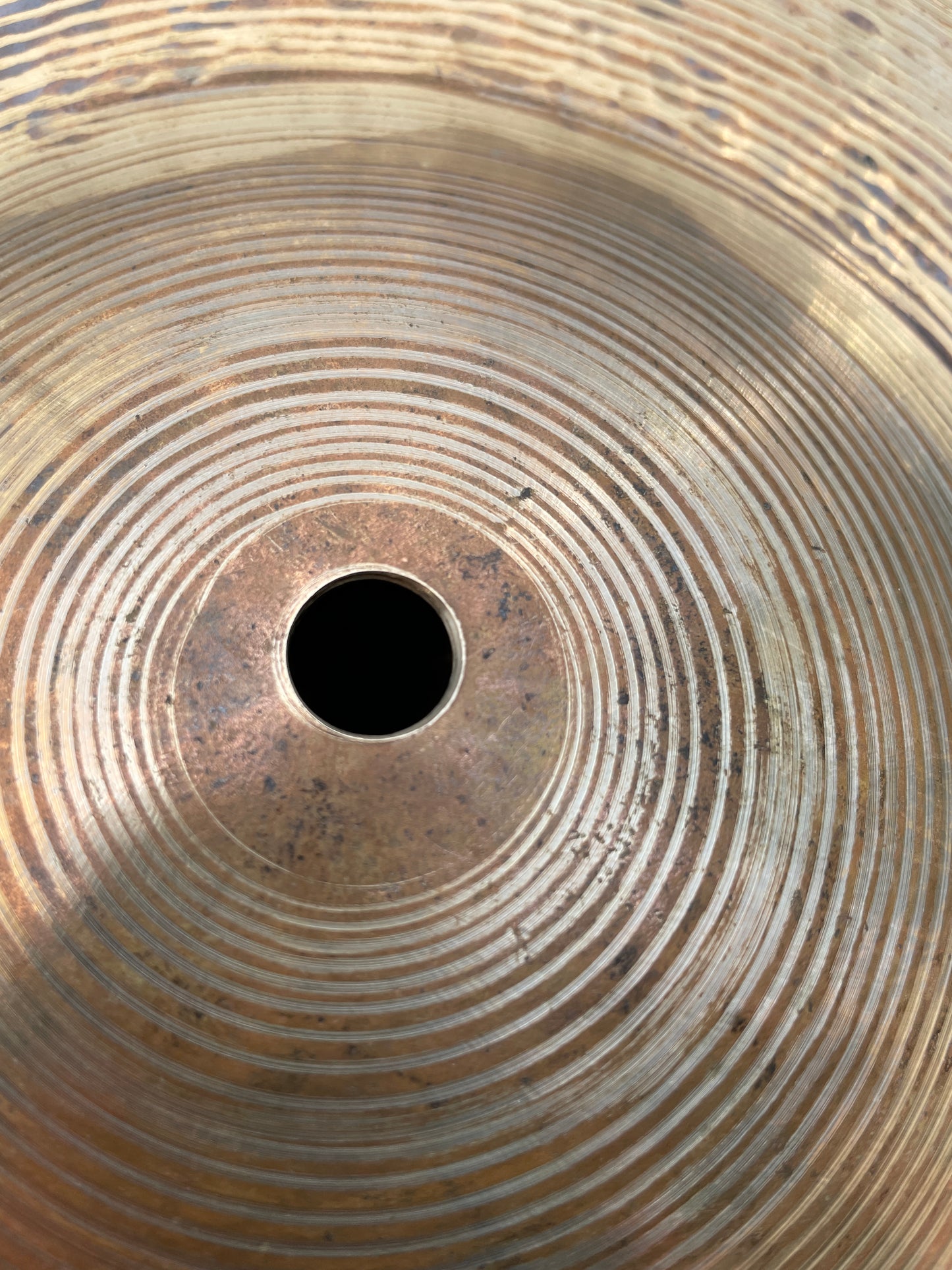 22" Masterwork Meritamon Ride Cymbal 3556g *Video Demo*