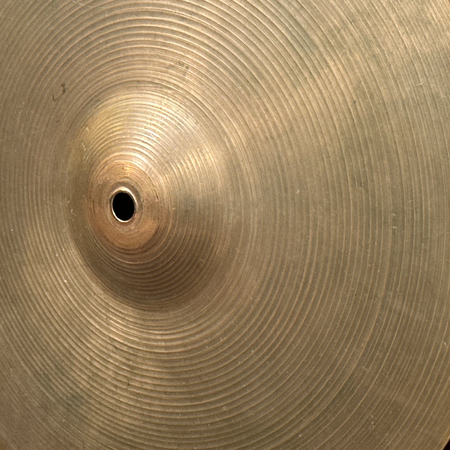 14" Zildjian A 1960s Hi-Hat Single Cymbal 934g
