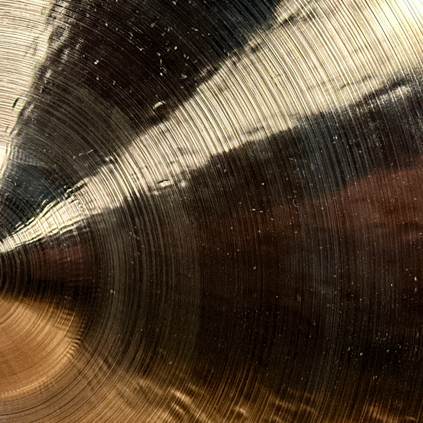 22" Matt Nolan Custom RS Homage Ride Cymbal 2575g *Video Demo*
