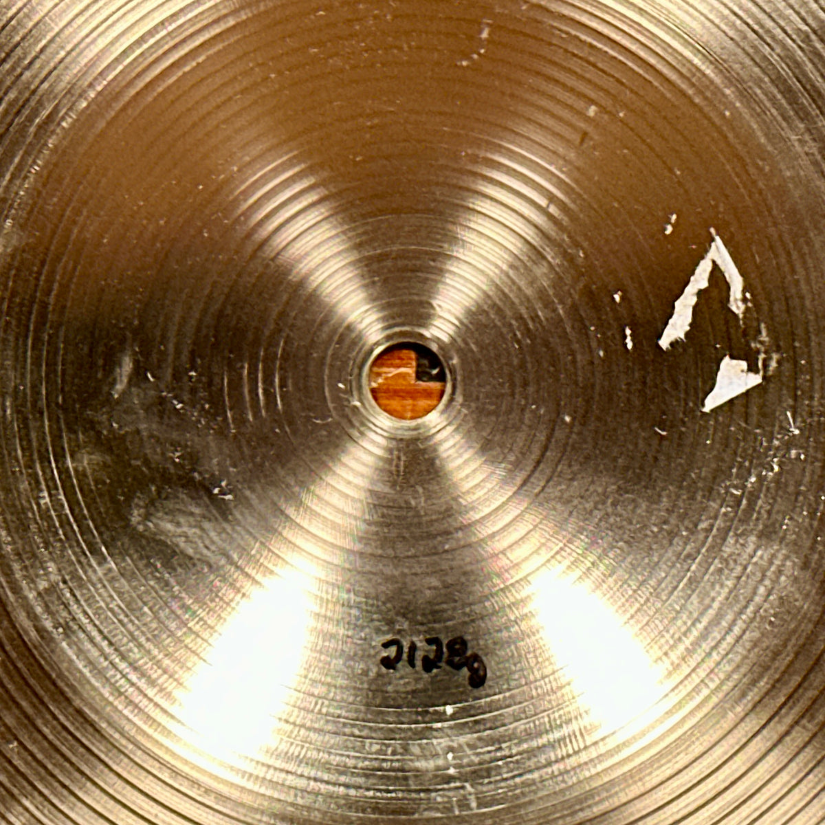20" Zildjian K Multi Application Crash Ride Cymbal 2128g *Video*