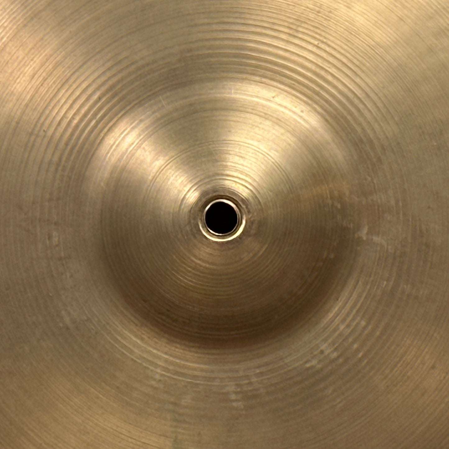 14" Zildjian A 1950s Medium Flange Hi-Hat Cymbals 826g/848g *Video Demo*