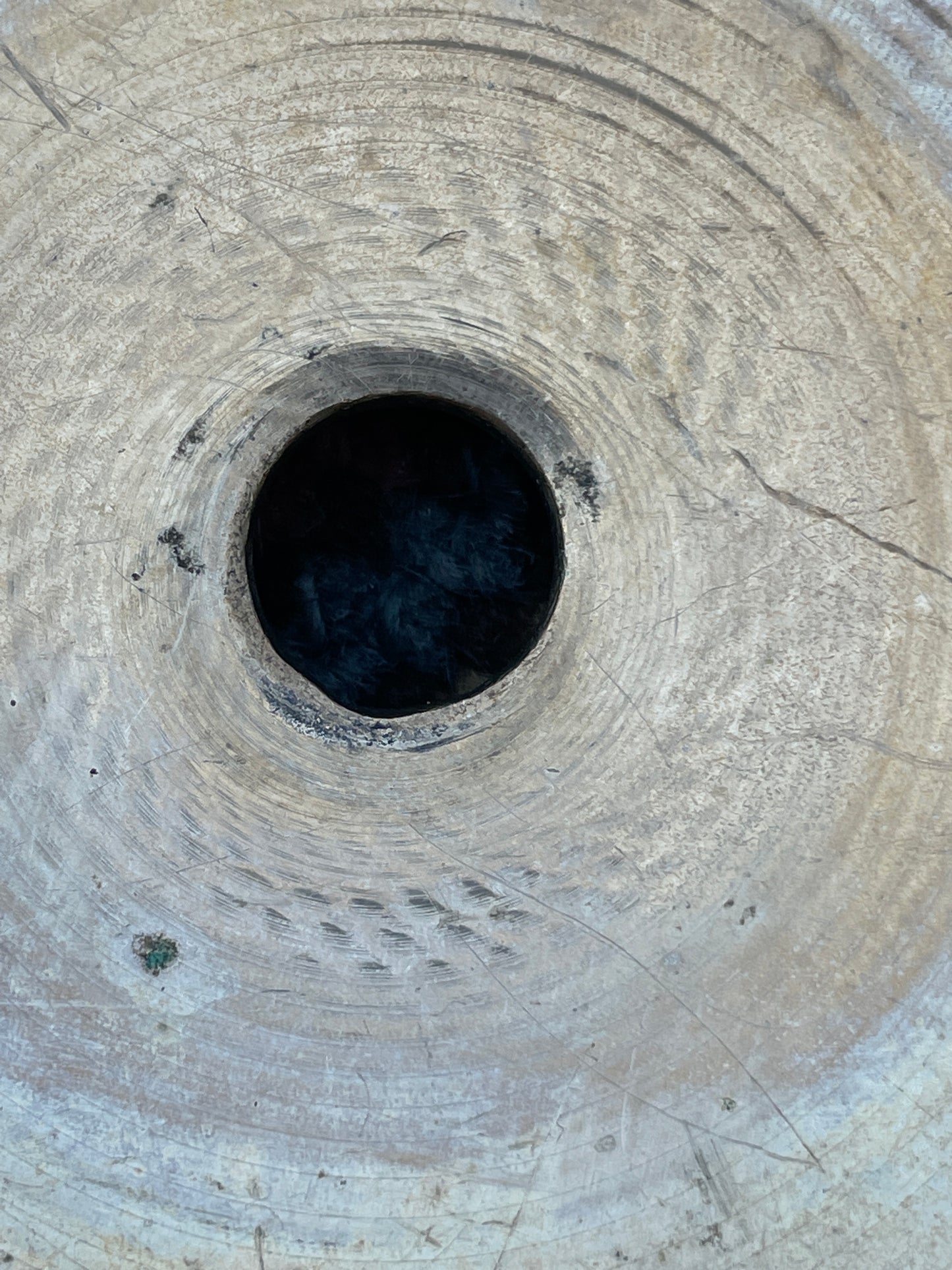 20" Zildjian 1990s Z Custom Ride Cymbal 3212g *Video Demo*